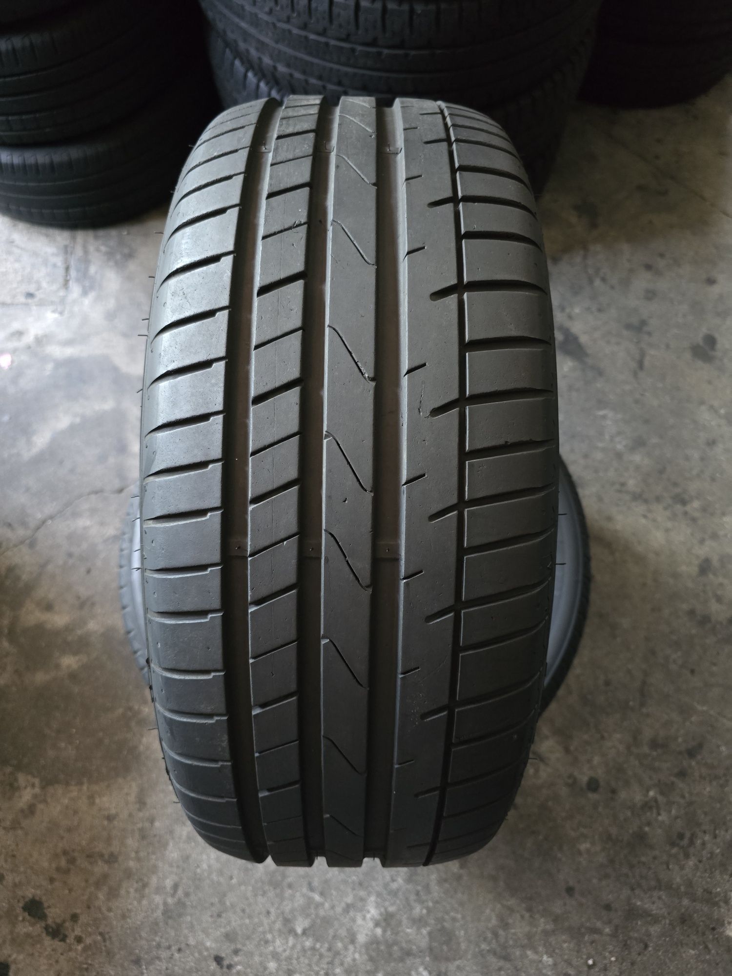 Starmaxx 225/50 R17 98W vară