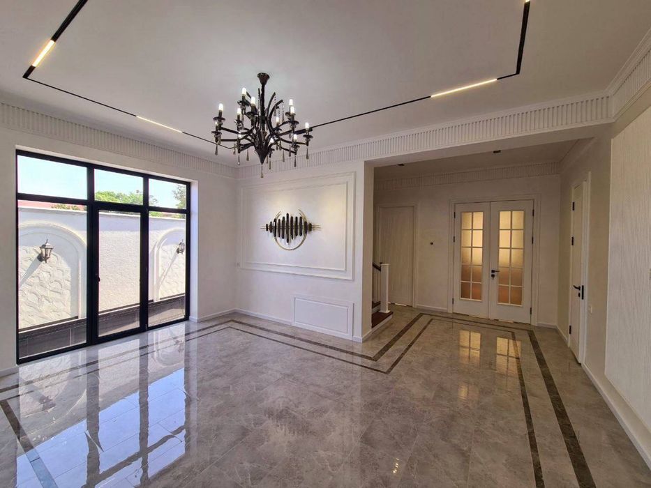 Евродом на Циалковского 3 сотки 390м2