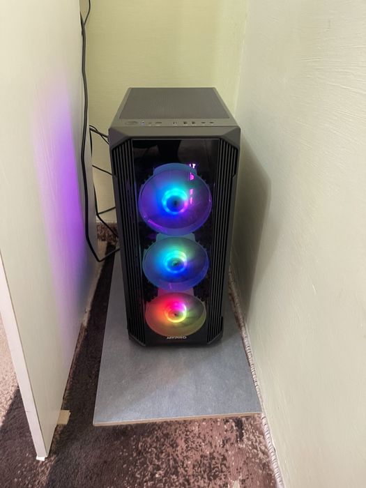 Kompyuter Sotiladi SROCHNA