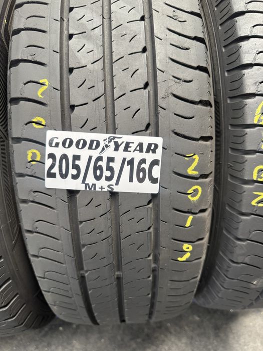 205/65/16C Good Year