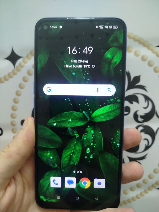 Oppo A54 sotiladi