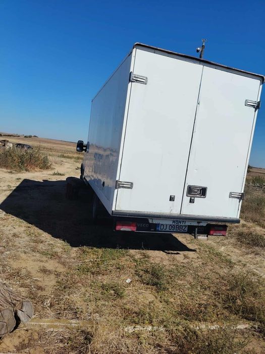 Iveco DAILY 35C14