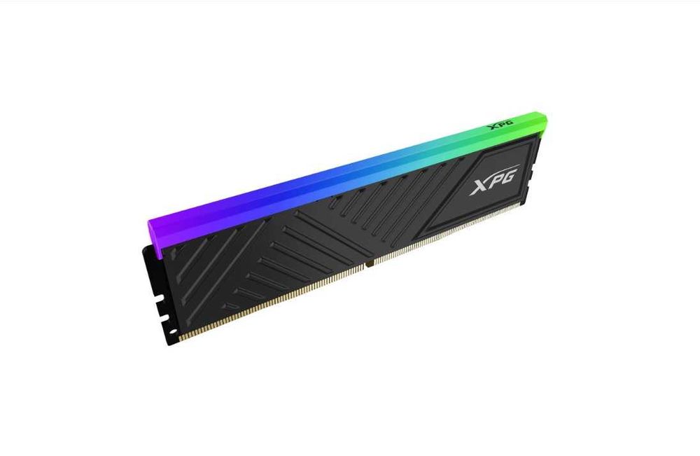 Промо! Нова 64GB (2x32GB) DDR4, 3600MHz памет ADATA XPG SPECTRIX