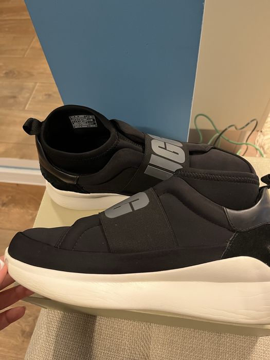 Кецове UGG неопрен