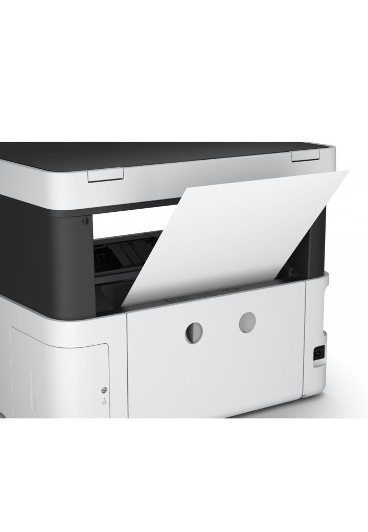 Imprimanta :Multifunctional inkjet monocrom Epson M2140 , Duplex, A4