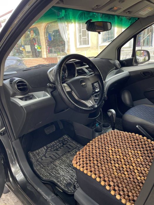 Spark 2020 full bez krasok