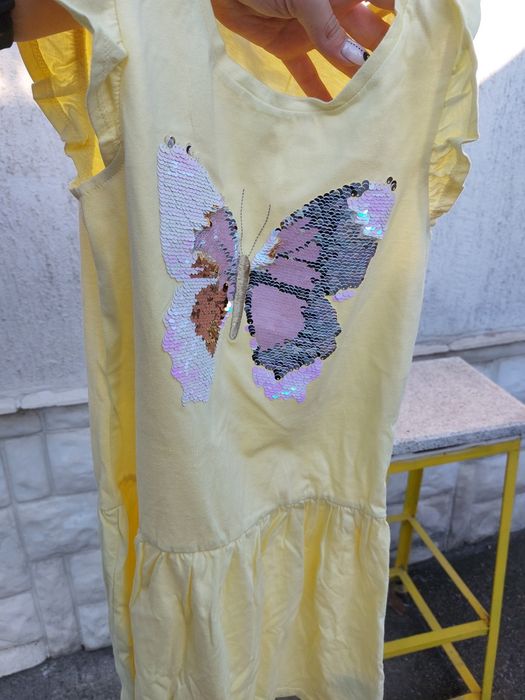 Детски комплекти дрешки