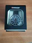 Ceas Wenger Roadster Black Night