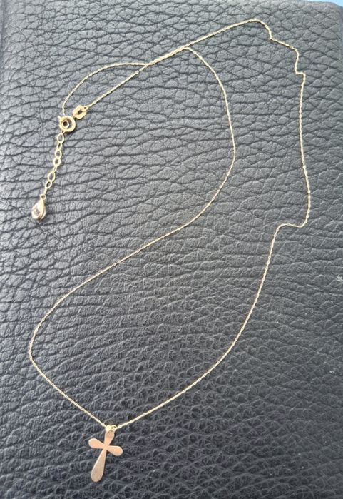 Lant aur dama 14k nou 400lei