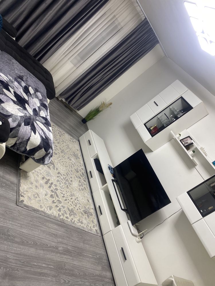 Apartament doua camere