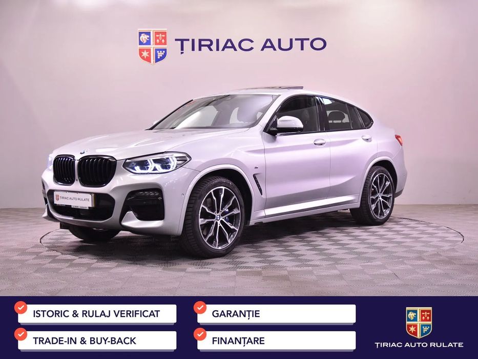 BMW X4 M