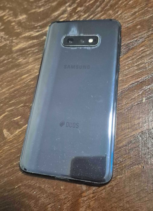 Telefon Samsung s10e