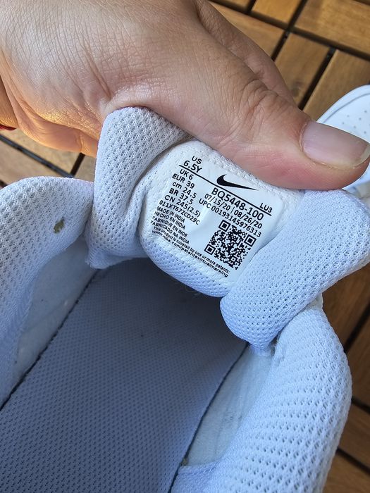 Сникърси New Balance CW997HKС Розов