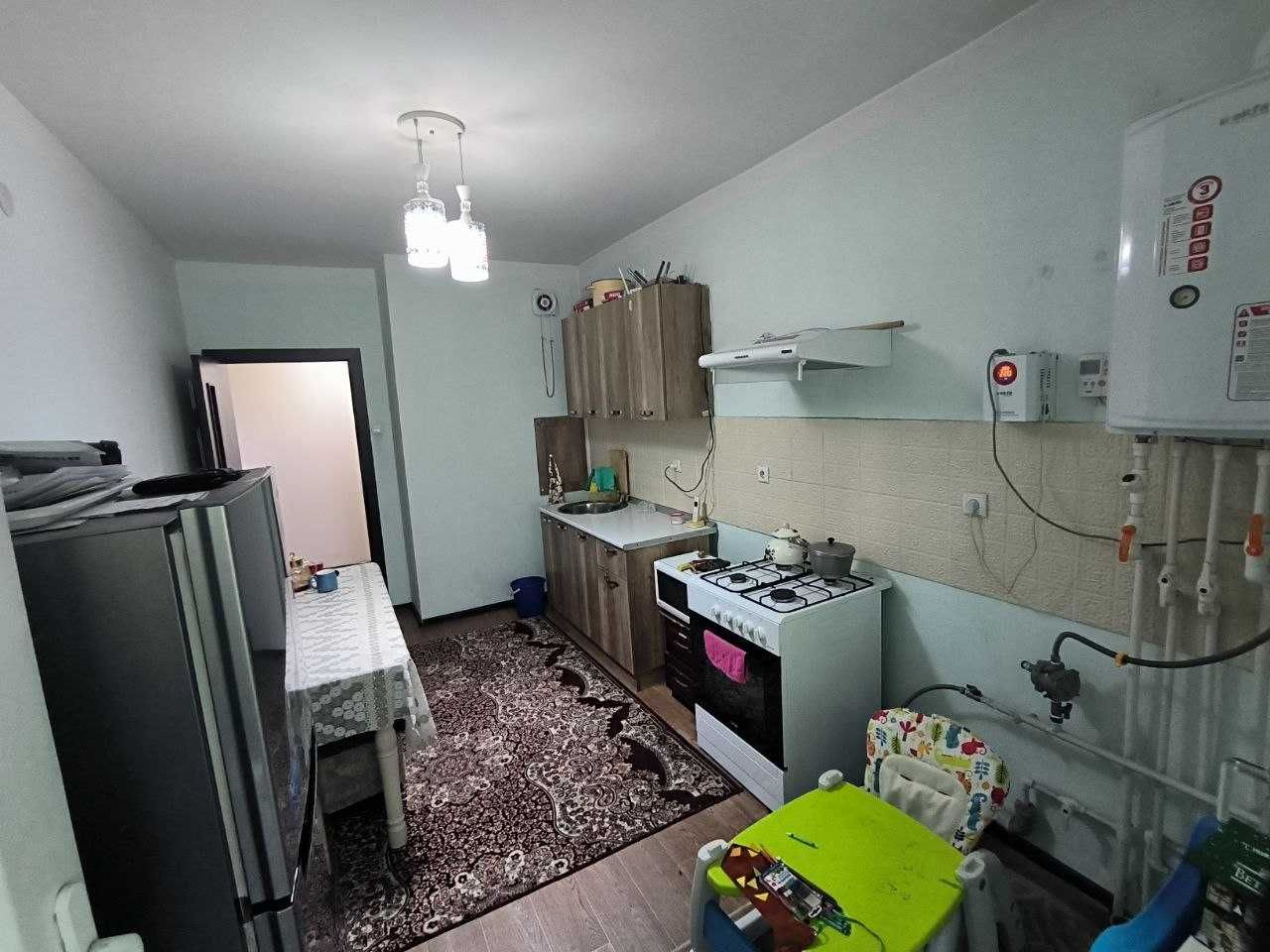 Sergeli 9 da 2 xona 70 m2 sotiladi Продается 2 ком 70 м2 на Сергели 9