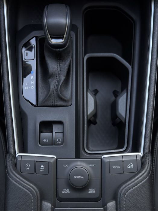 Toyota Grand Highlander Limited