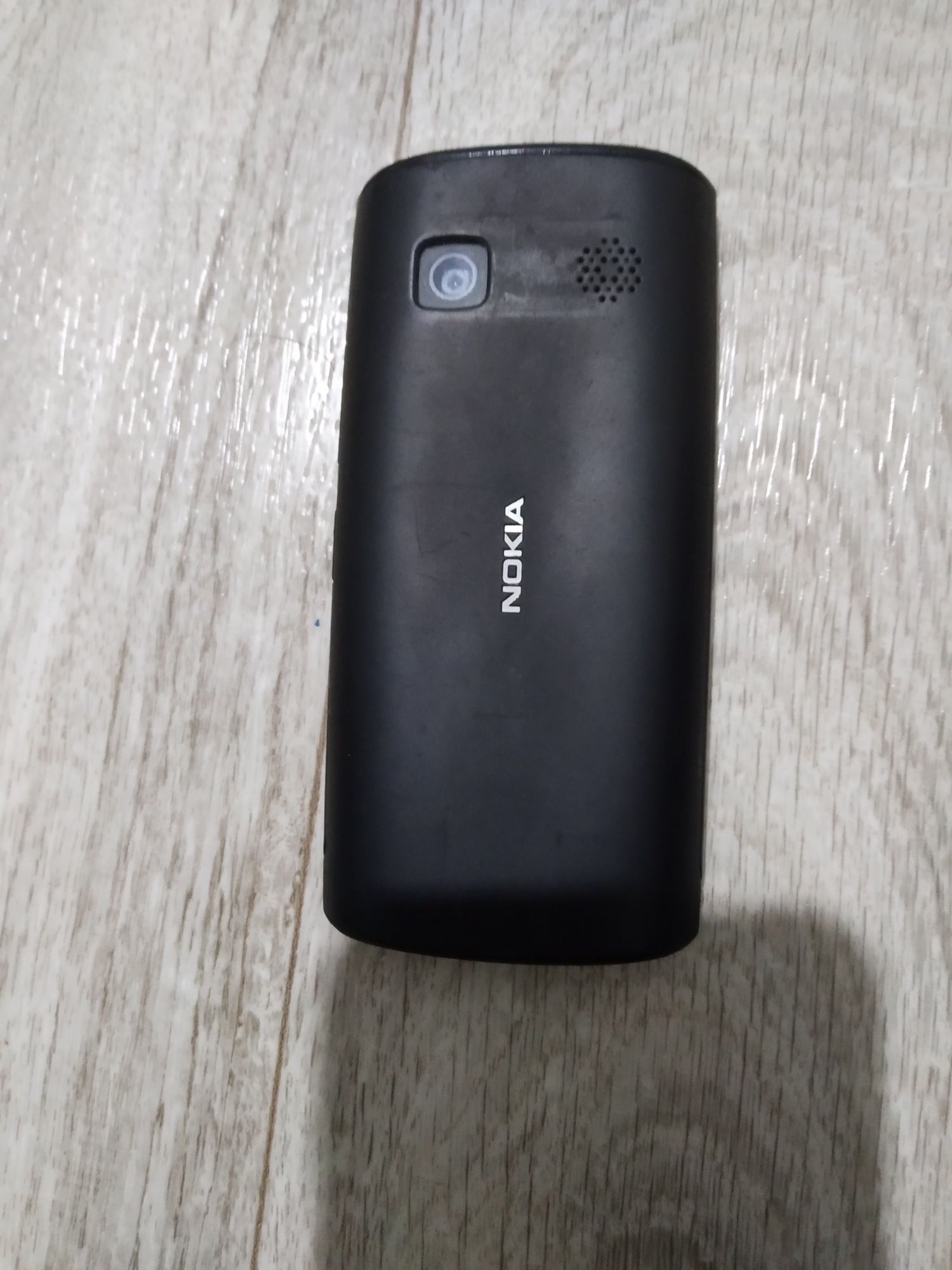 Нокиа 500, nokia 500