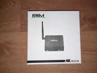 Android Mini PC RIKOMAGIC RKM 902 II