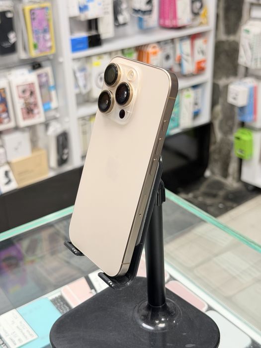 Apple iPhone 16 Pro 128GB Desert Titanium