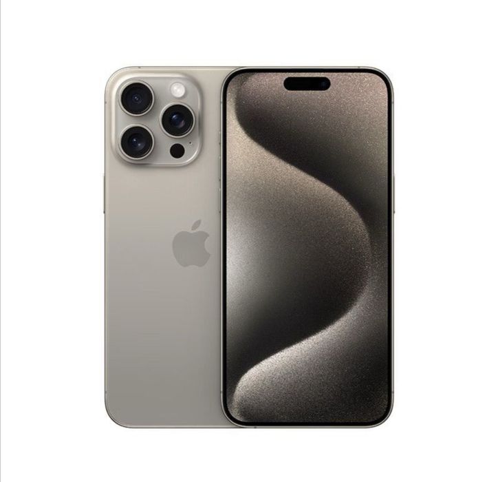 Продам iphone 15 pro max natural 256 g регион ZDA