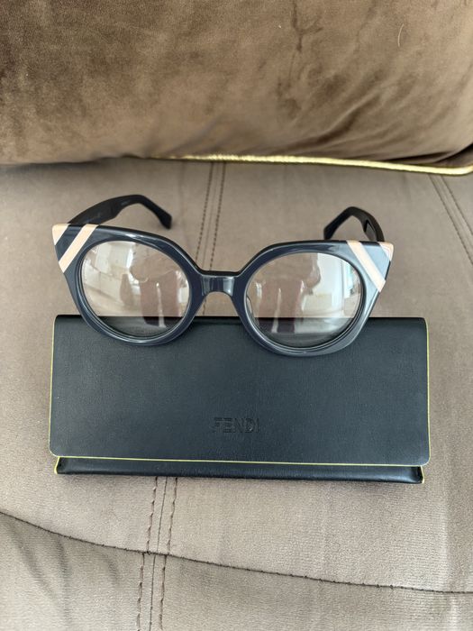 Rame ochelari Fendi
