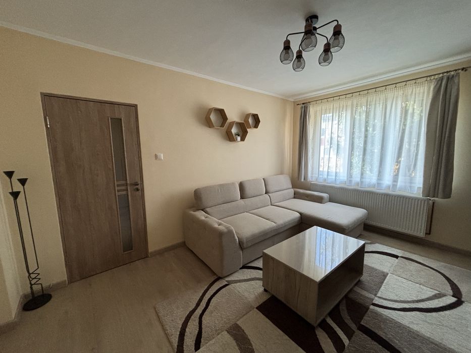 Cazare apartament regim hotelier Tg Mures zona Topmed, Nova Vita