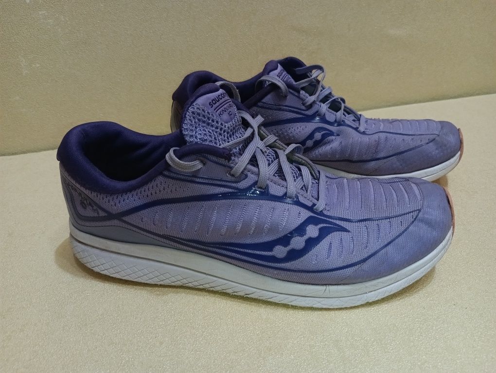 Saucony N 38,5- 25 лв