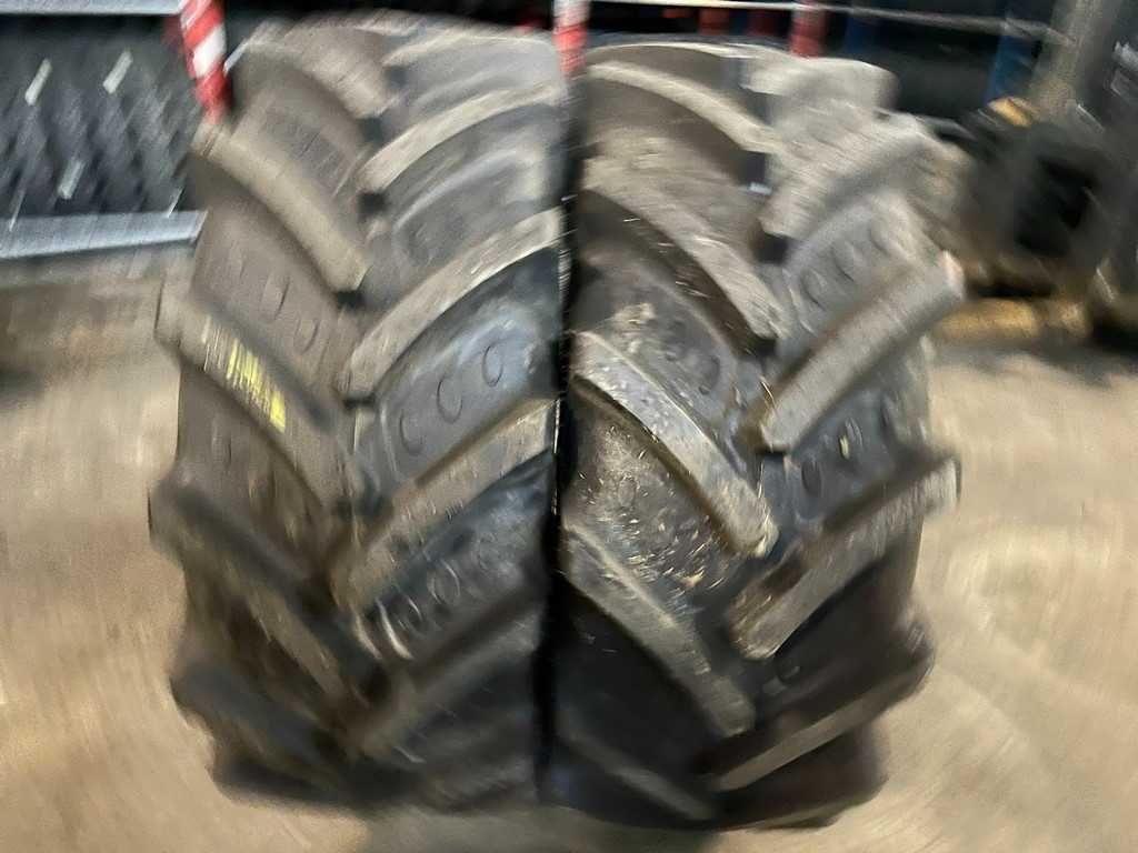 BKT 380/70R20 Cauciucuri noi AGRIMAX livrare rapida GARANTIE
