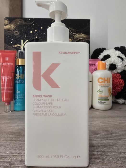 CHI, Lakme, Kevin Murphy Mi amante и др