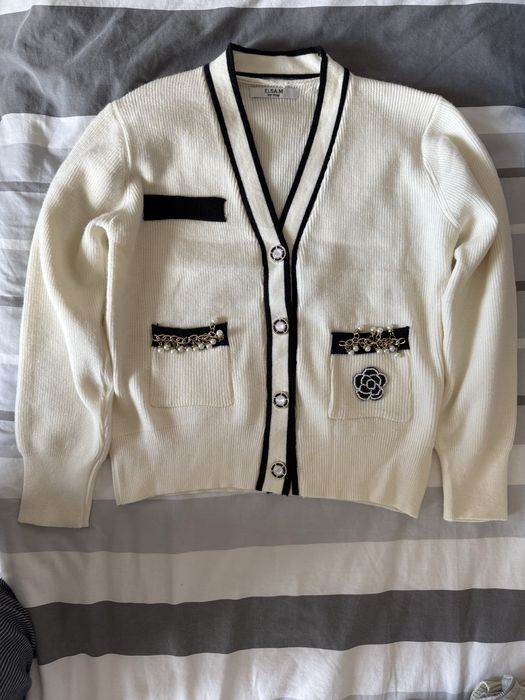 Нова Бяла Жилетка