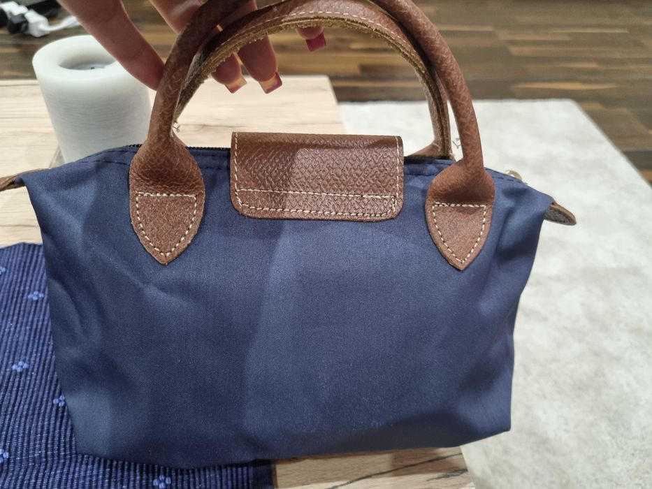 Дамски несесер Longchamp