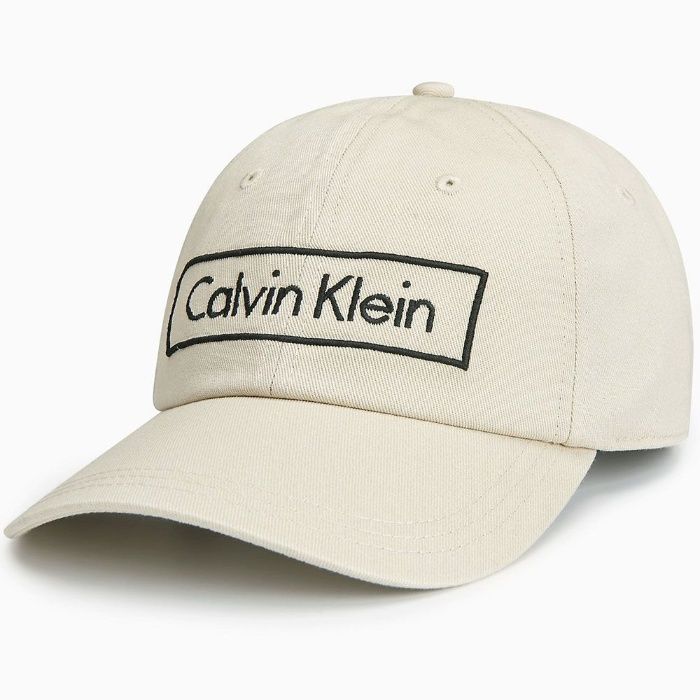 Sapca Calvin Klein Crem - NOU