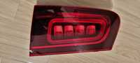 Stop spate facelift (Tripla-Lampa) Mercedes GLC X253