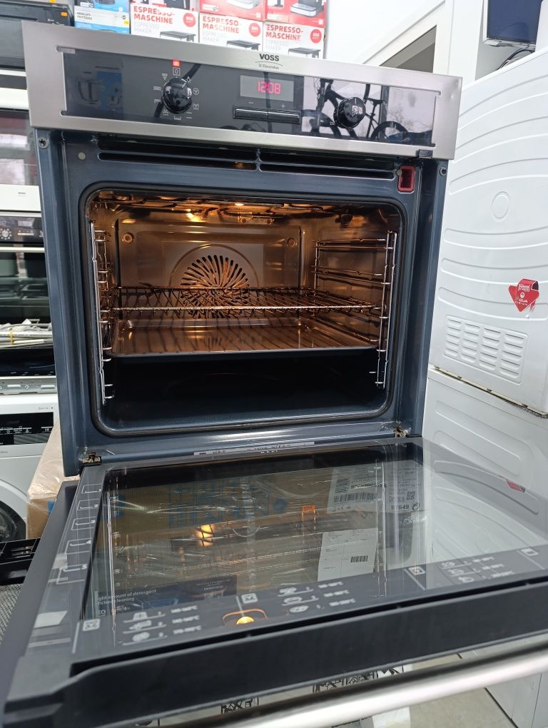 Фурна за вграждане Electrolux Voss
