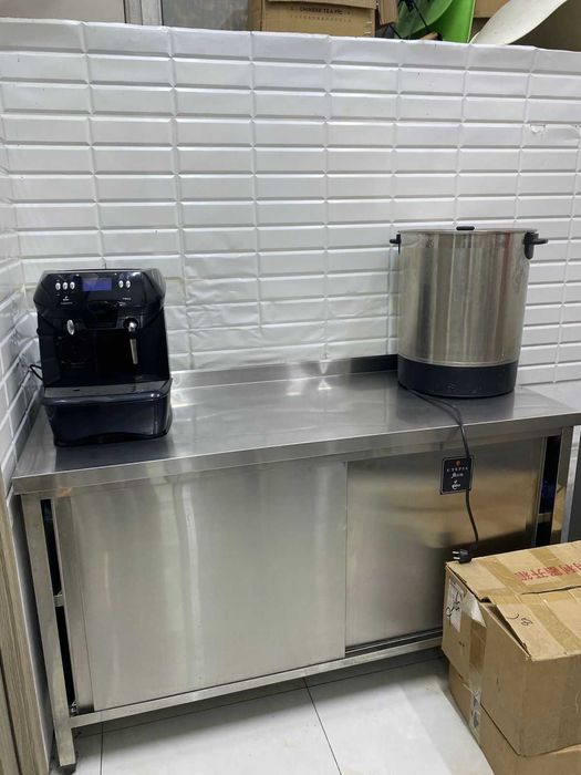 Срочно продается стол железный для общепита!!!