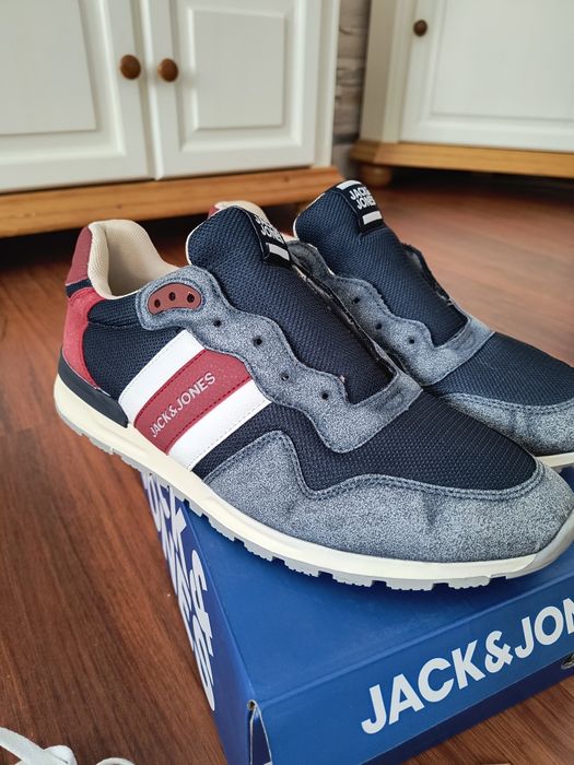 Adidași Jack&Jones barbati mărime 44