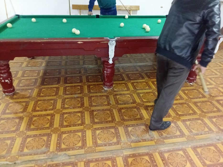 Bilyort sotiladi ikki qavat dsp