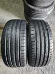 2 anvelope vara 225 45 17 Nexen 7.4mm