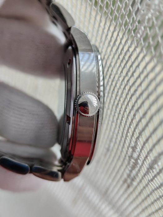 Seiko Presage Automatic