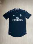 Футболна тениска Real Madrid