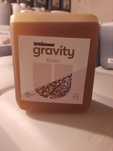 Полиуретановый клей для каменного ковра Ultimax Gravity Binder \7$\