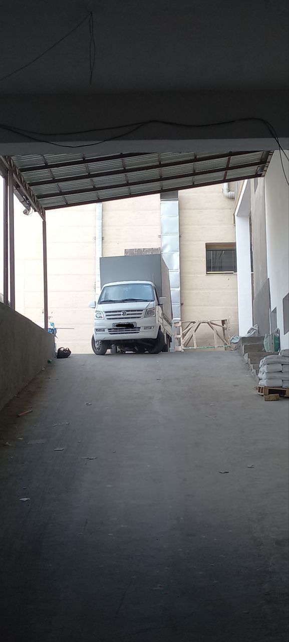 changan donfeng k01