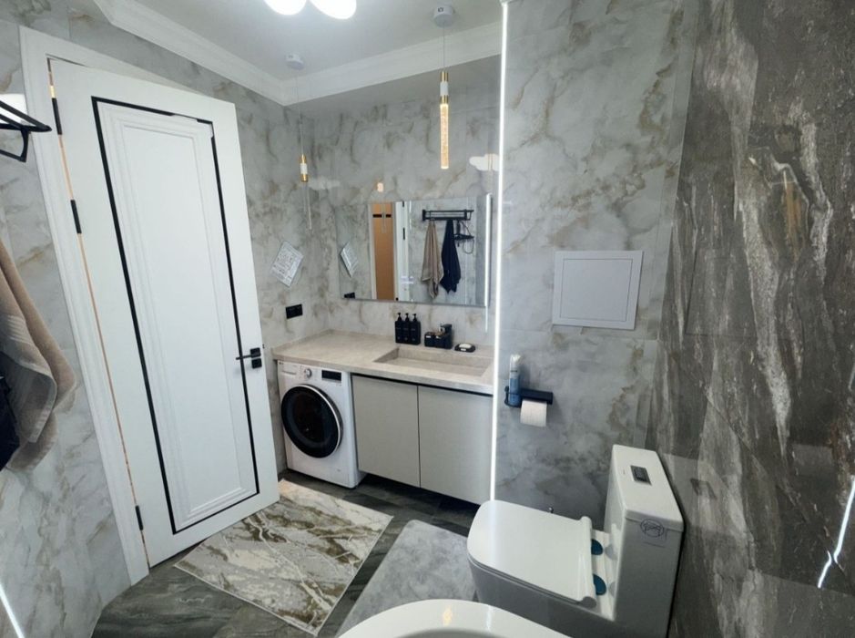 Arenda kvartira Yashnobod