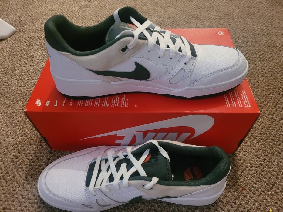 Nike full force lo cob