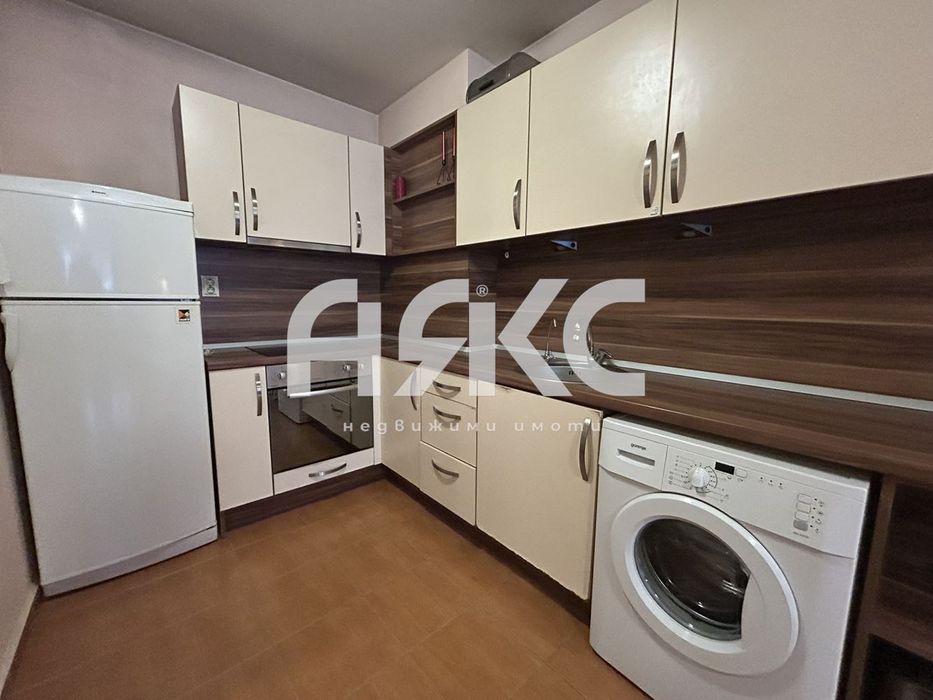 Дава се под наем Двустаен апартамент в София, Борово - 88 кв.м за 650 € - Снимка #1