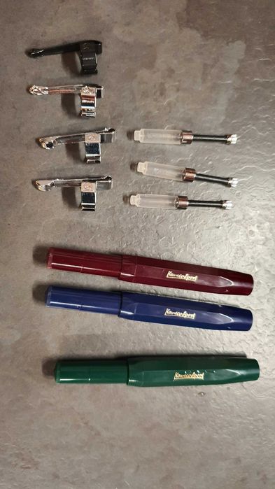 stilouri kaweco classic sport