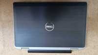 Laptop Dell Core I5 3340M 8gb ddr3 display 13,3"