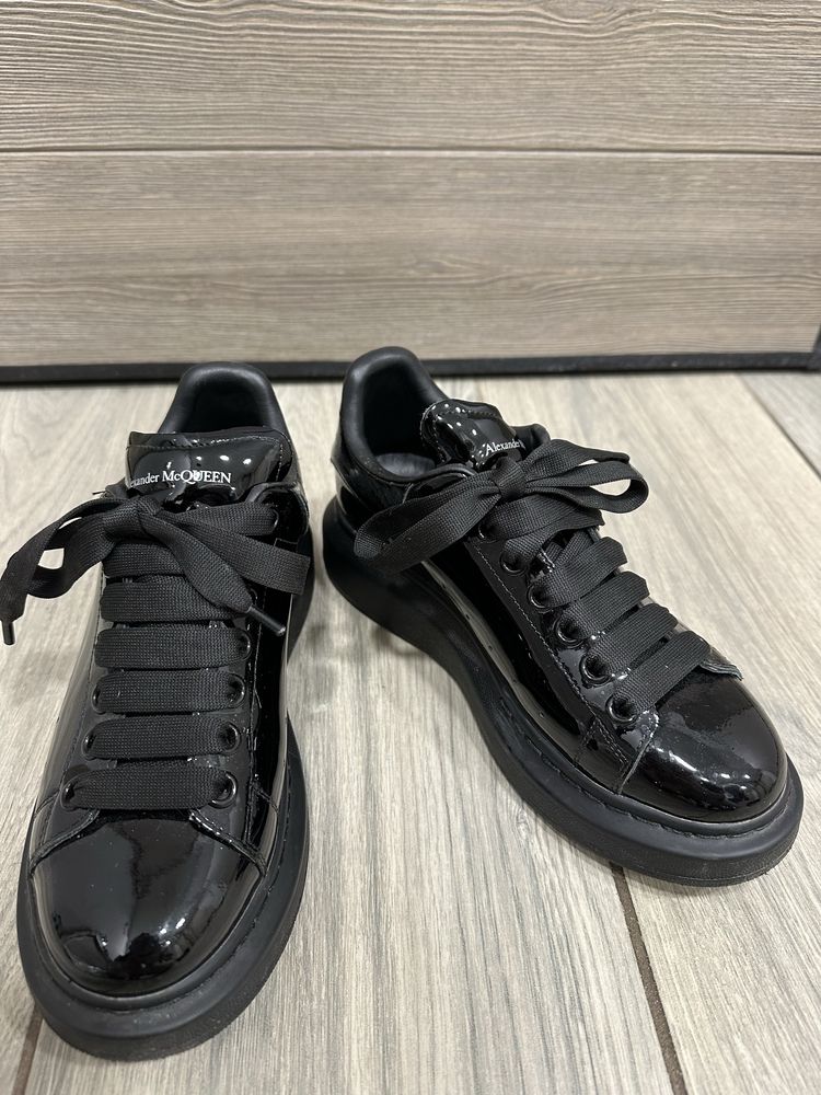 Дамски обувки Alexander McQueen