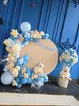 Decor baloane Ploiesti