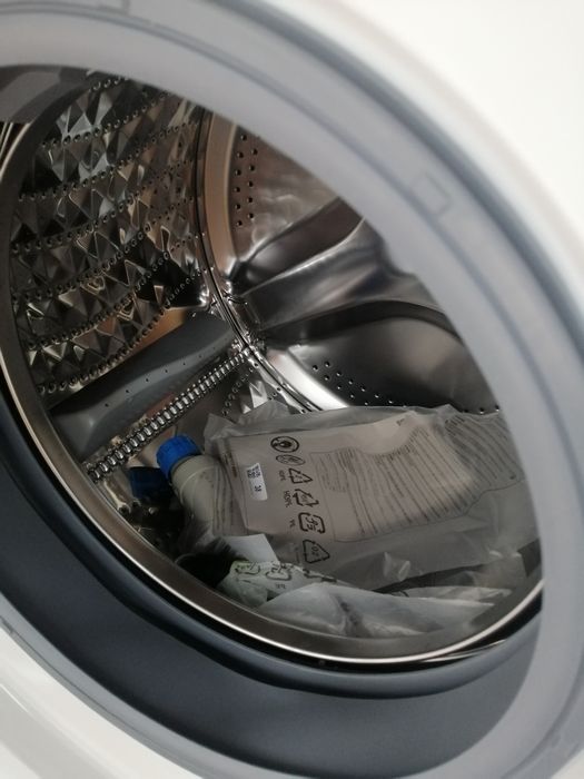 Masina de spalat, SAMSUNG