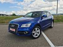 Audi Q5 Audi Q5 Sline 2.0 tdi Quattro, Automata